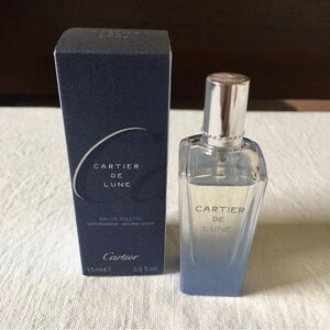Cartier De Lune